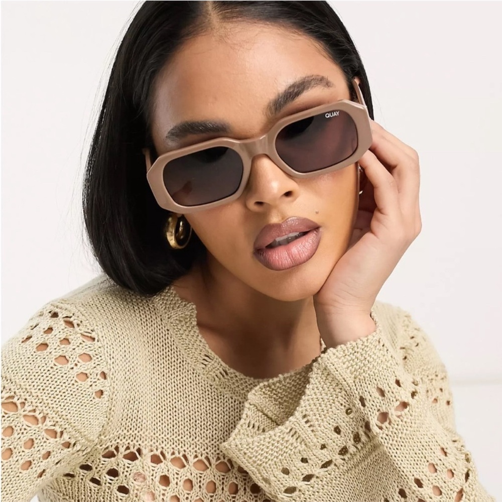 Quay Australia sunglasses